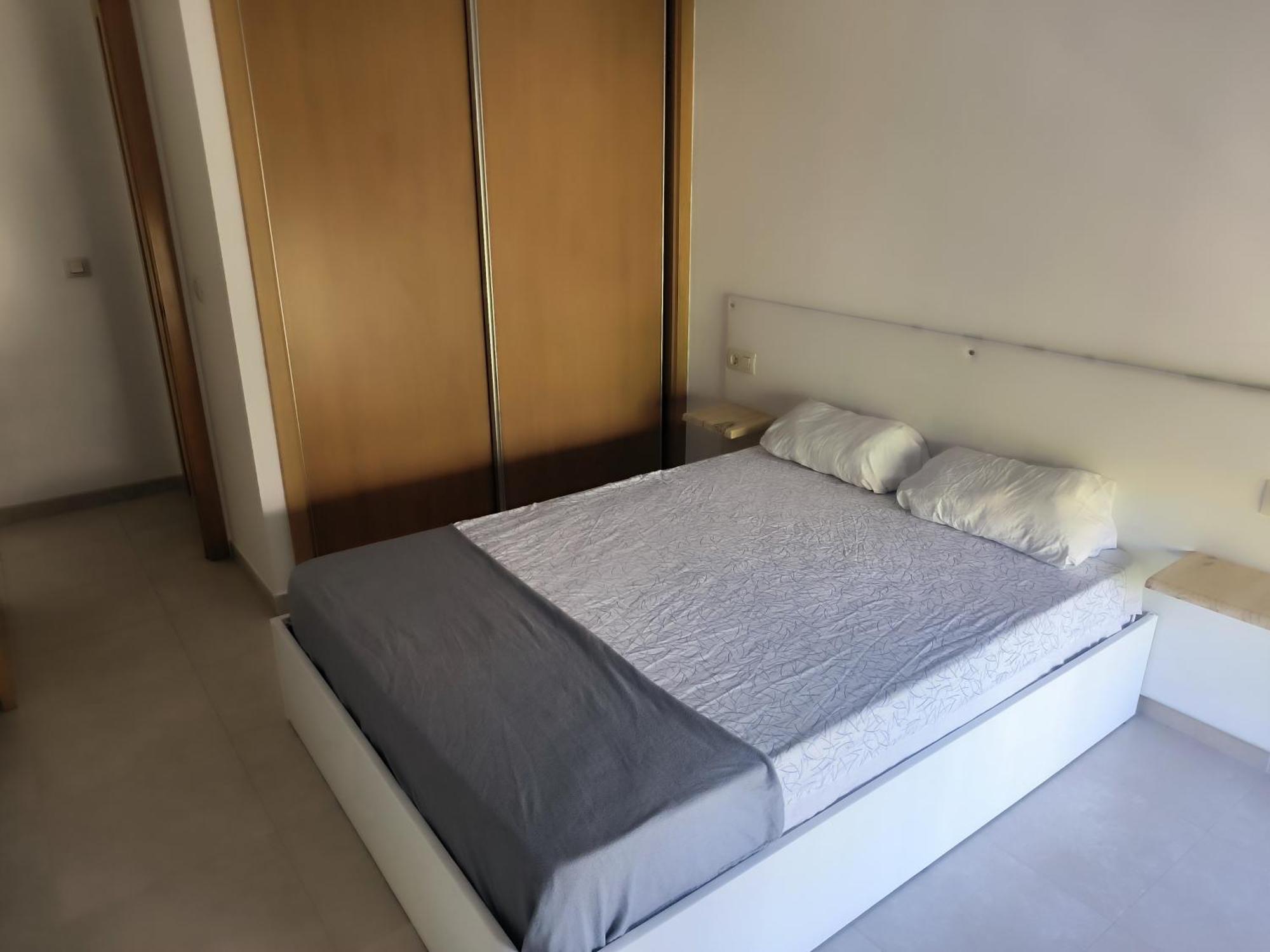 Turisblo Apartamento3 Benicarló Exteriör bild