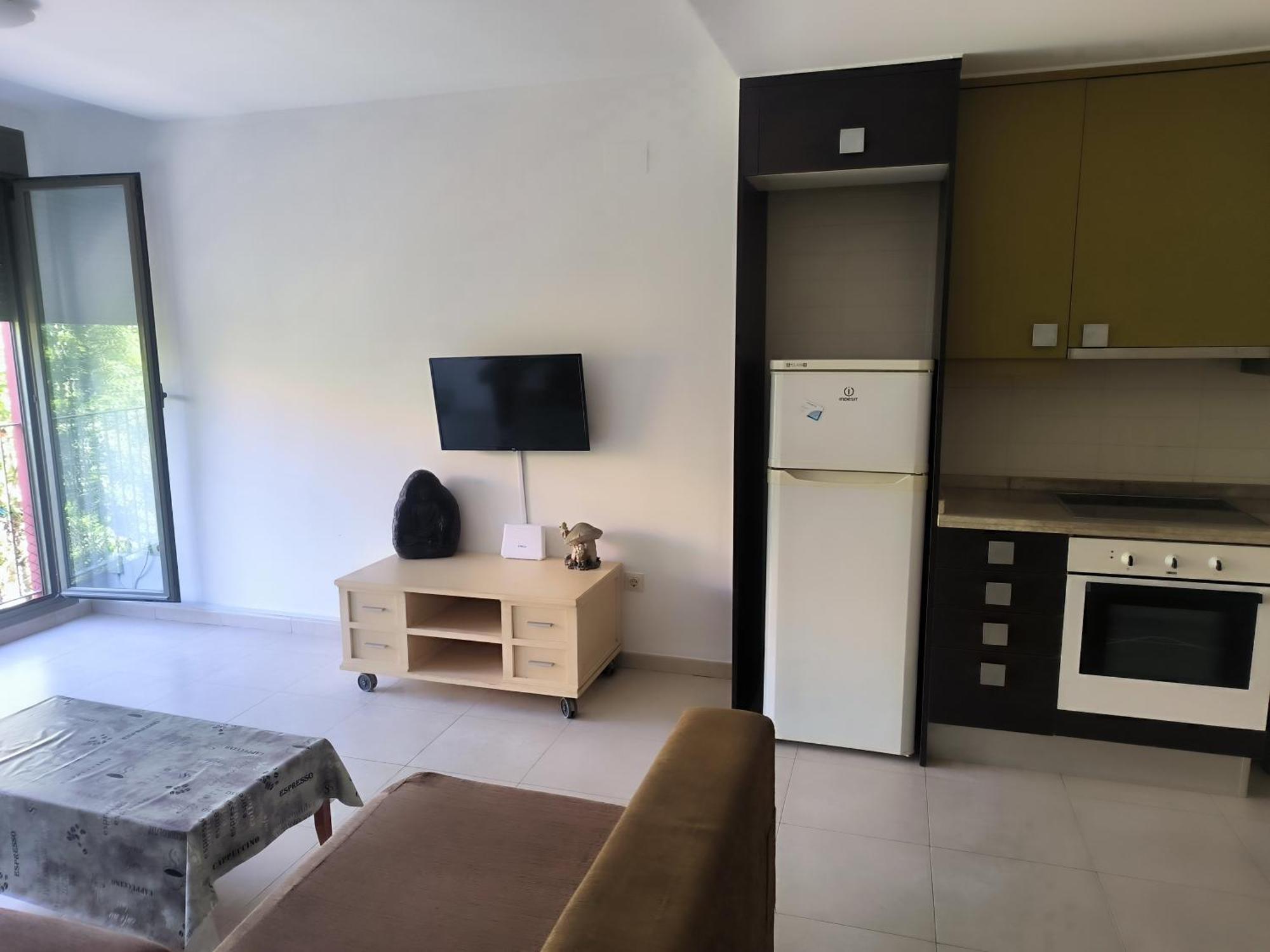 Turisblo Apartamento3 Benicarló Exteriör bild