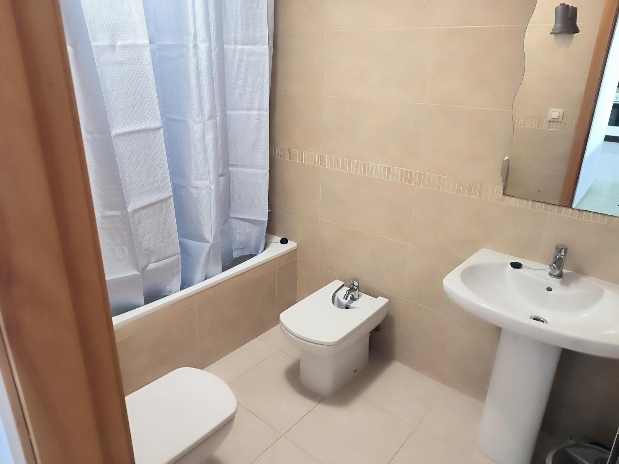Turisblo Apartamento3 Benicarló Exteriör bild