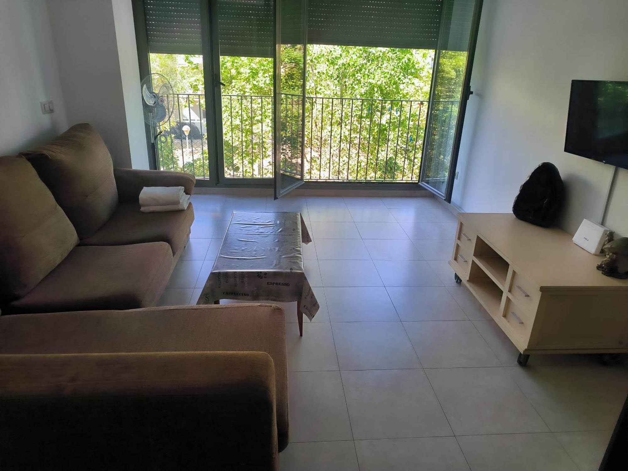 Turisblo Apartamento3 Benicarló Exteriör bild